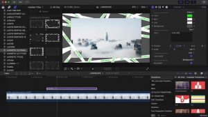 ccKINETIC 2.0 TUTORIAL for Final Cut Pro | English