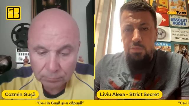 01.08.2024 - ”Ce-i în Gușă, și-n căpușă” смотреть онлайн