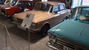 Москвич 2140 SL - Автомобиль для богатых из СССР/Автомобиль 2140 СЛ/ Ретро автомобили/ Про автомоби
