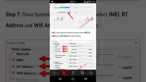 how to sn write tools full video
