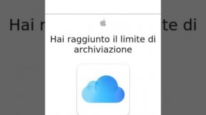 ☁️ LA FALSA EMAIL DI ICLOUD