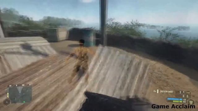 10 Games for Intel HD Graphic Cards 3000/4000 series смотреть онлайн