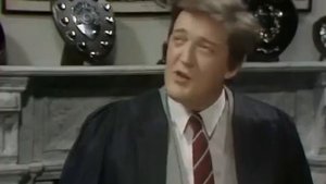 Фрай и Лори. Стихотворение школьника