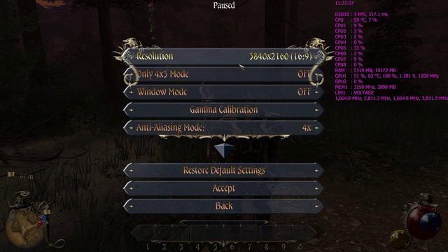 Two Worlds 2 смотреть онлайн