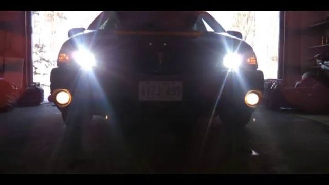 Wired Ridez - Pontiac Montana HD смотреть онлайн