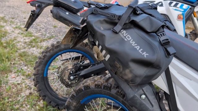 Как прокачать Voge 300 Rally после покупки смотреть онлайн