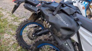 Как прокачать Voge 300 Rally после покупки