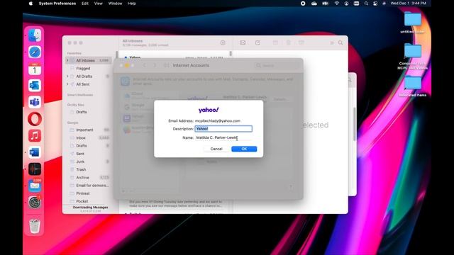 MacBook Pro Basics - Skill Set 8 | Technology Education смотреть онлайн