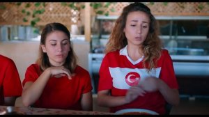 Sporcu Osurmuyor mu? | Recep İvedik 5