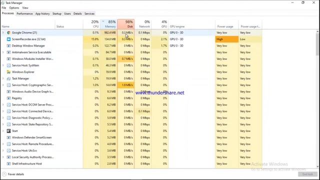 How to speed up windows 10 in bangla | how to speed up windows 10 laptop | Laptop hang problem