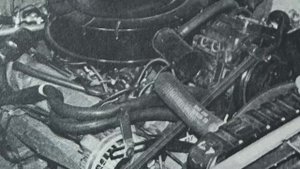 1967 Plymouth Sport Fury: Three Minute Vintage Rusty Review 11