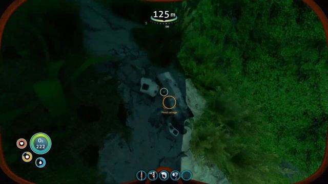 CYCLOPS - Let's Play Subnautica Blind Part 26 - FULL RELEASE GAMEPLAY [TWITCH] смотреть онлайн