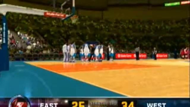 all-star game part 3.wmv смотреть онлайн