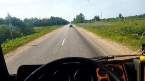 на чем едем? интернационал 9800,бычок или ман?