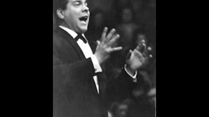 Amor Ti Vieta (1955) Mario Lanza
