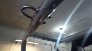 volzhanka 53 построили таргу