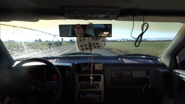 PONTIAC FIERO GT (quick drive) смотреть онлайн