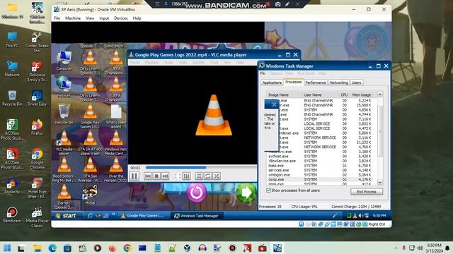 Windows Media Center 7 Concept Startup Has BSOD VM смотреть онлайн