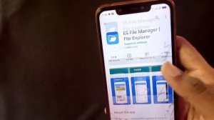 How To Install Es File Explorer in Mobile || Download Es File Explorer 2020