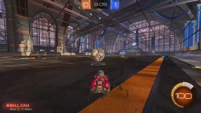 Rocket League 64 bit, DX11, Cooked 2020 12 20 11 42 50 смотреть онлайн