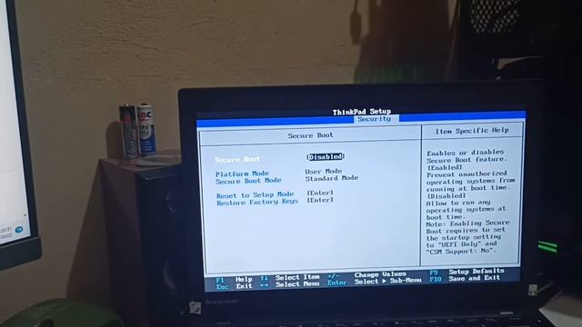 cara mengatasi gagal booting batocera / masuk bios смотреть онлайн