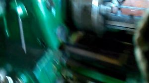 Пополнение в мастерской  Токарный станок 1А616