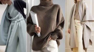 ВЕСЕННИЙ ГАРДЕРОБ ДЛЯ ЖЕНЩИН ЗА 50//МОДА СЕЗОНА 2024/Составляем базовый гардероб для женщины 50 лет