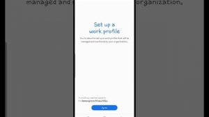 How to install Microsoft Intune installation on Android