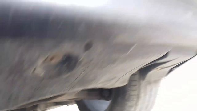 Замена Масла в Двигателе и АКПП I Замена Подушки АКПП Mercedes benz w210