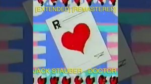 Jack Stauber - Doctor (Extended) (Remastered)