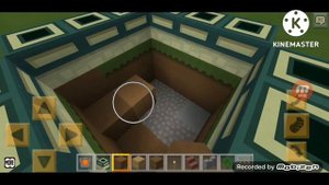 How To Make END PORTAL in Lokicraft