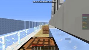 Прятки на сервере TeslaCraft