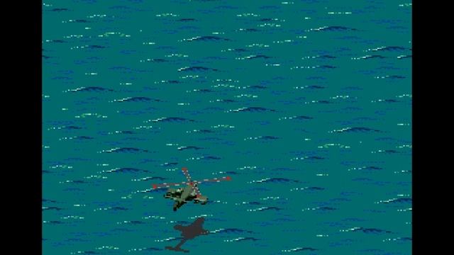 Desert Strike (SNES Emulator, Any%) – 40:38 смотреть онлайн