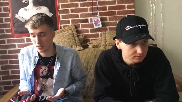 РЕАКЦИЯ НА 044ROSE, SKAZZY, МАРСЕЛО ОБЗОР/РЕАКЦИЯ смотреть онлайн