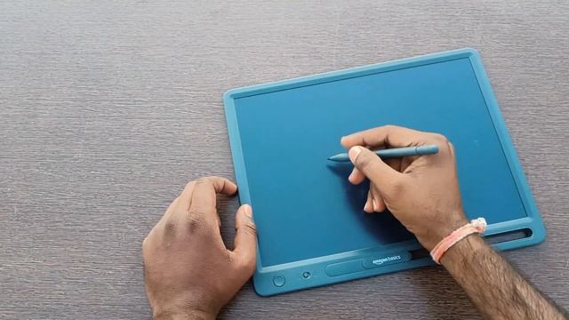 SAVE PAPERS || STUDENT AMAZON BASIC WRITING PAD 15 inch || AMAZON BASIC MAGIC SLATE FOR ROUGH WORK|