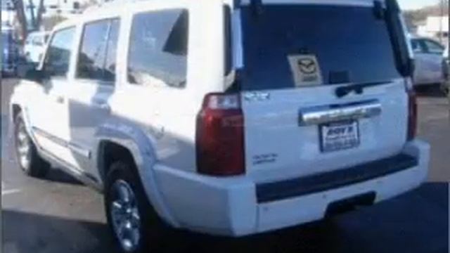 2006 Jeep Commander - Grand Island NE смотреть онлайн