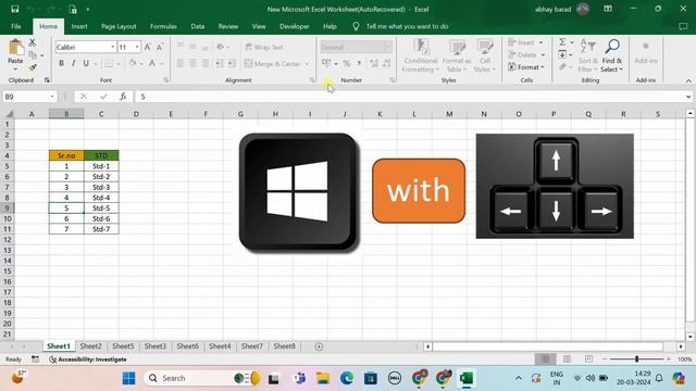 Smart Trick Use of Window key