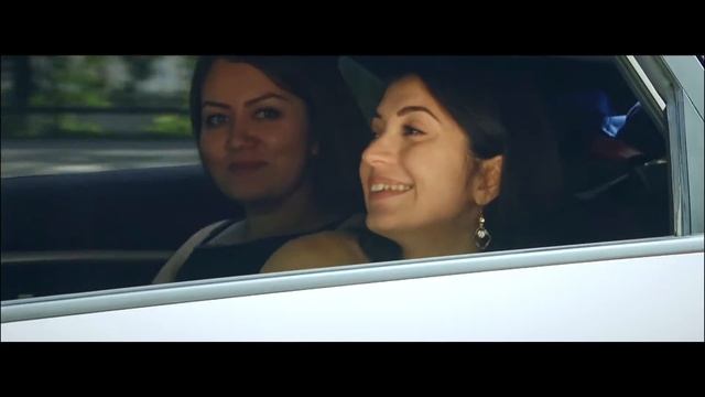 Эмилия. Выписка из роддома. смотреть онлайн