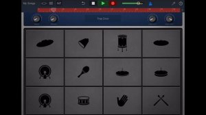 still dre remake tutorial on garageband (ipad)