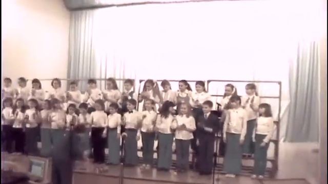 Детские песни.avi смотреть онлайн