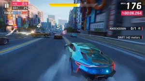 Asphalt 9 Legends Gameplay (Live Streaming)