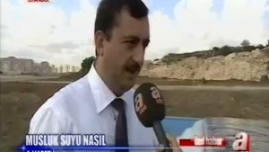 A Haber Canlı Yayın