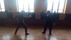 "Пять ударов"