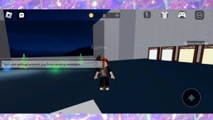 КАК ПОДНЯТЬ FPS В Roblox НА ANDROID//  В 2023 ГОДУ РАБОЧИЙ СПОСОБ‼ 💯%