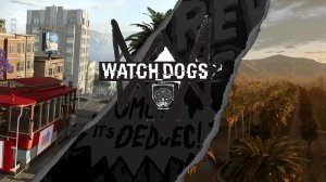 прохождения►watch_dogs 2 серия 8