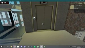 Глючные кнопки! Лифт KONE 2003 года Q=750kg V=2м/с.