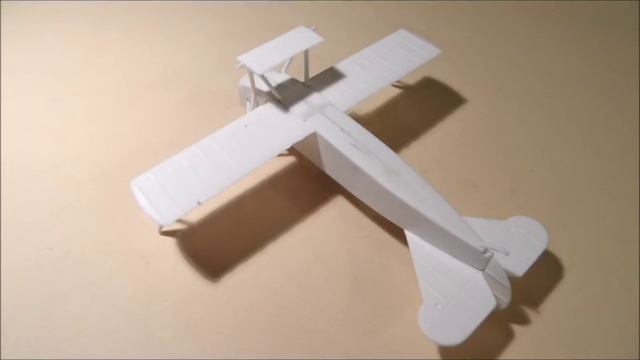 REVELL 1/72 Fokker D.VII - Inter War Aviation Group Build Entry смотреть онлайн