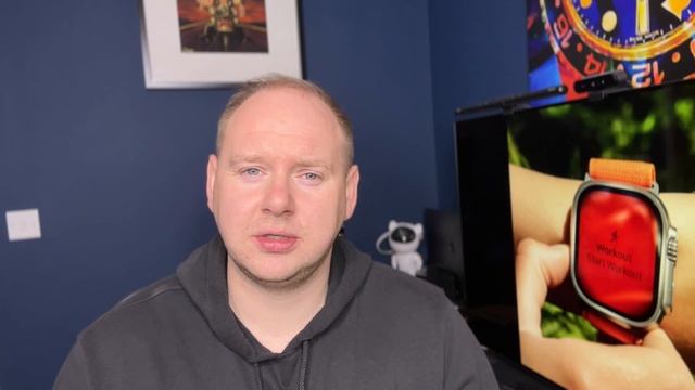 Apple Watch Ultra - Best tech of 2022 смотреть онлайн