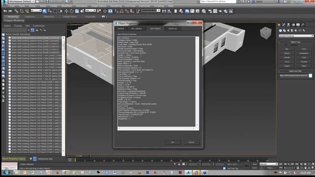 Mad for Max:  3ds Max 2016 Workflows