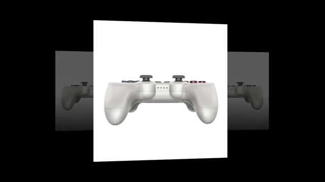 8BitDo Pro 2 Wired Controller for Switch, Windows, Android and Raspberry Pi (G Glassic Edition) - G смотреть онлайн